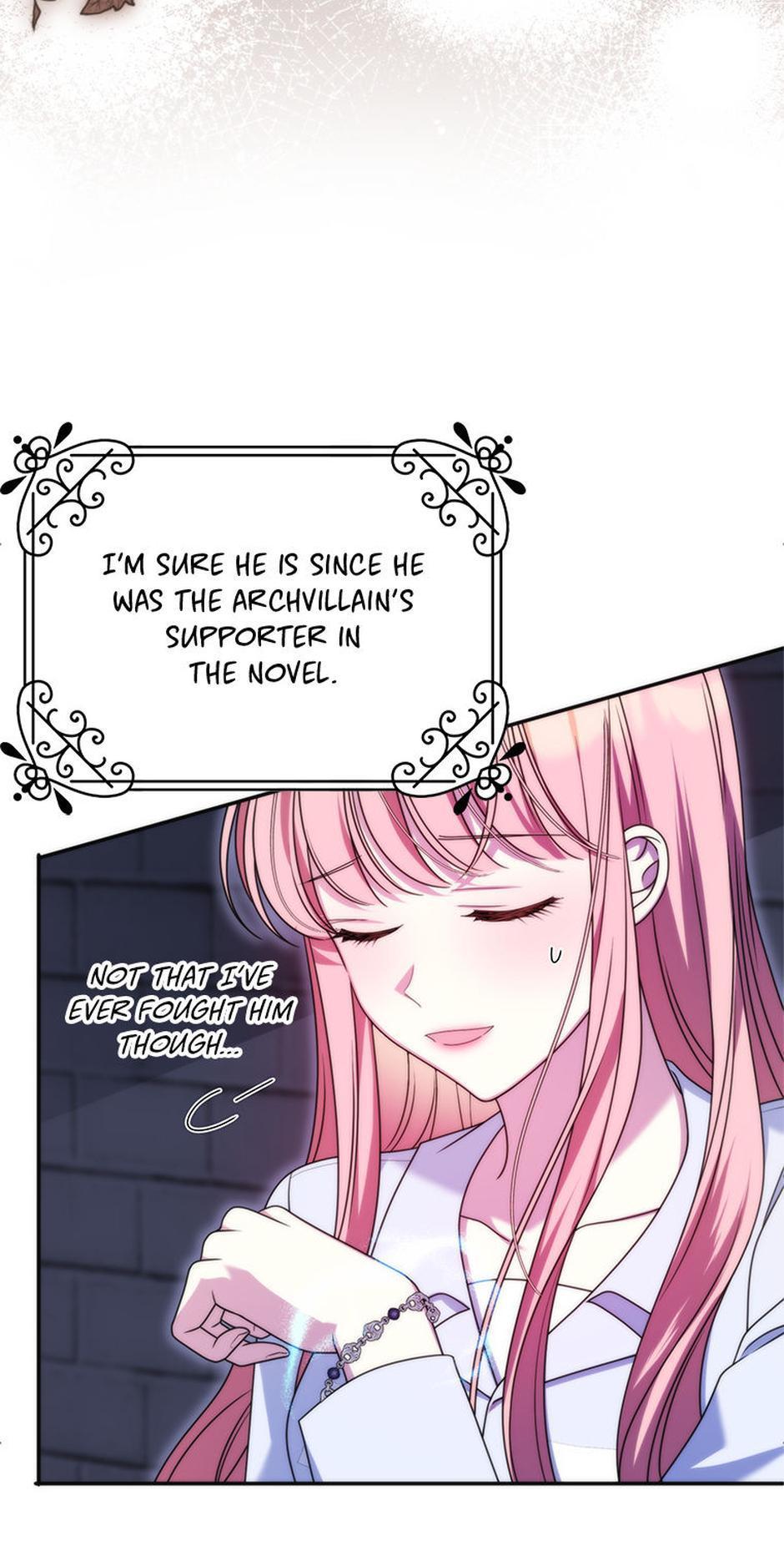 I Met the Male Lead in Prison Chapter 34 16